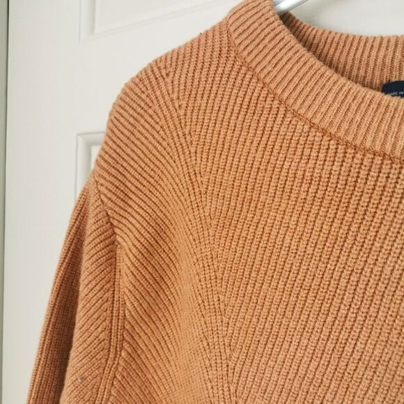 Zara knit sweater size S - Picture 2 of 4